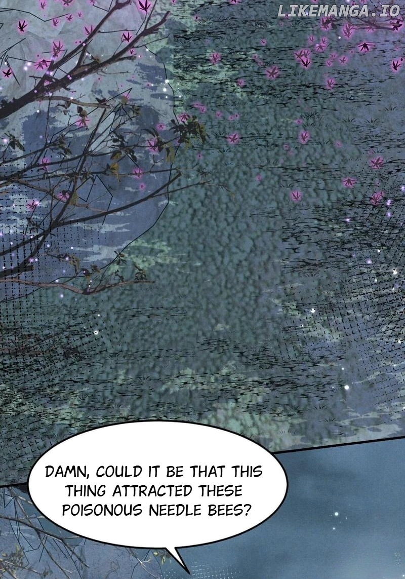 Empress of Hell’s Mission Guide Chapter 75 - page 33